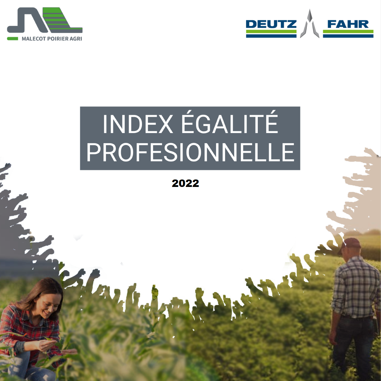 Index égalité femmes/hommes 2022 Image article